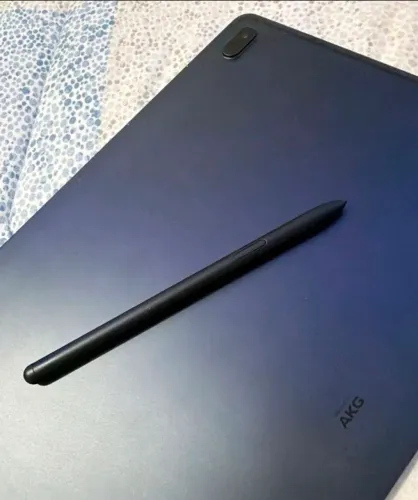 Galaxy Tab S7 FE 128Gb / LTE 5G / WiFi