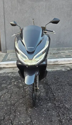 Honda Pcx ABS 2022