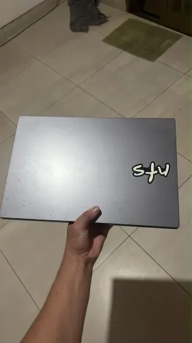 Notebook Samsung Book | Intel Core i3 11ª Geração | 16GB RAM | SSD 256GB