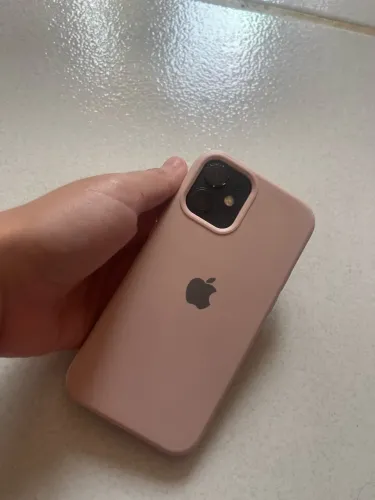 iPhone 12 mini