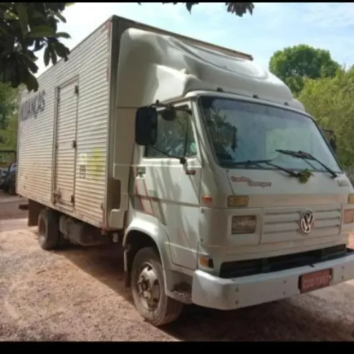 Mudanças guará *