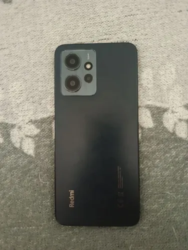 Xiaomi Redmi Note 12 4g