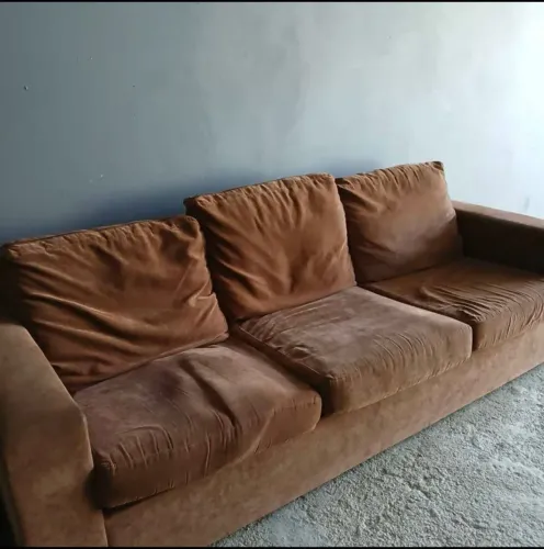 Sofá de 3 lugares