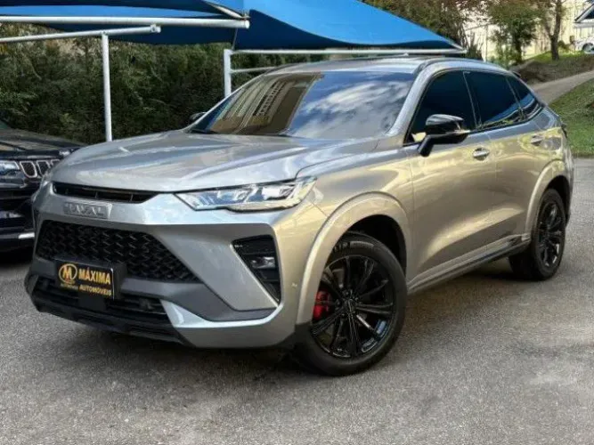 GWM Haval Phev19 1.5 16V Híbrido Aut. 2025