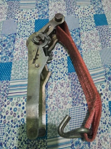 Vende ser catraca