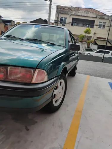 Chevrolet Monza GL 2.0 Efi/sl/l/650/club/barc.2e4p 1995