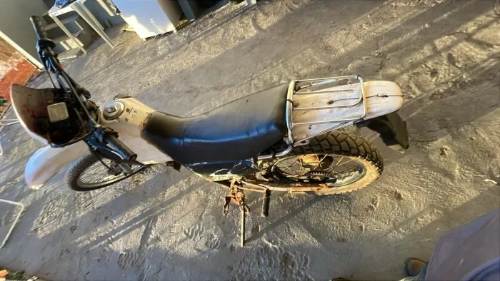 Vendo uma xl