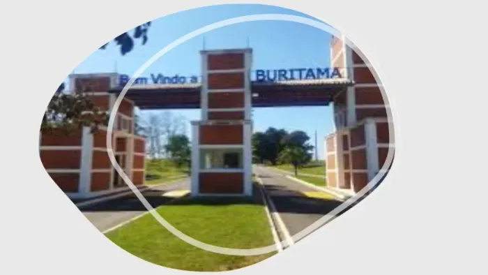 Terreno 360mt2, Quitado, IPTU pago, Próx. Centro de Buritama - SP, Fundo com duas ruas