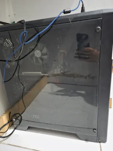 PC GAMER COMPLETO