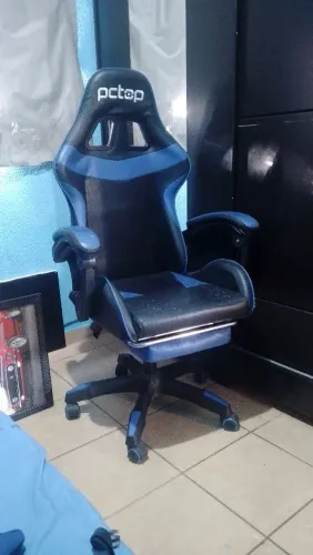 Cadeira gamer