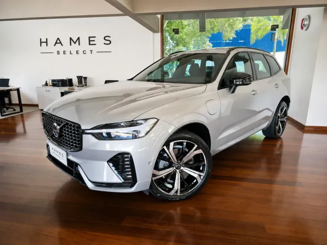 Volvo XC-60 T-8 Ultim.dark 2.0 AWD (híbrido) 2023