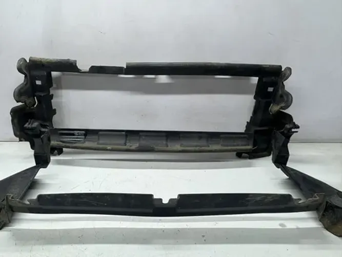 Defletor Radiador Evoque Até 2015