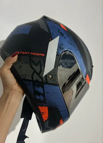 Capacete Novo 60cm