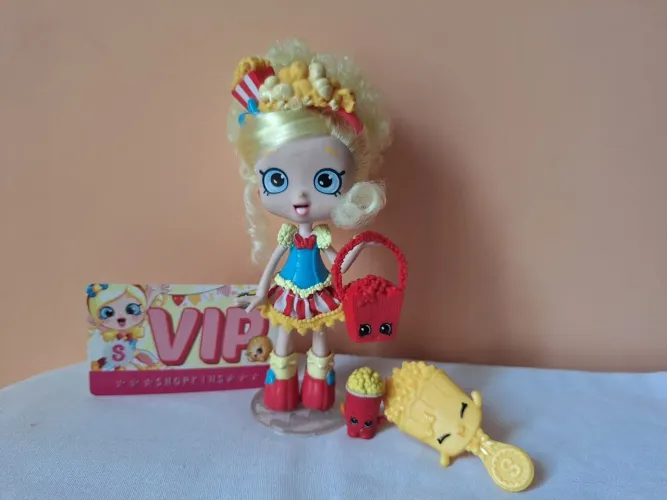 Pipokatia shopkins