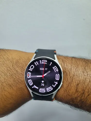 Galaxy Watch 7