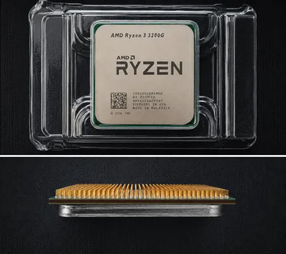 Processador Ryzen