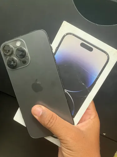 iPhone 13 Pro Max