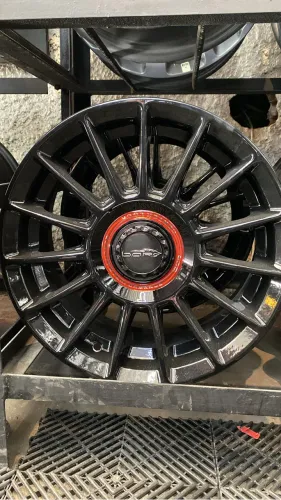 RODAS NOVAS E REFORMADAS