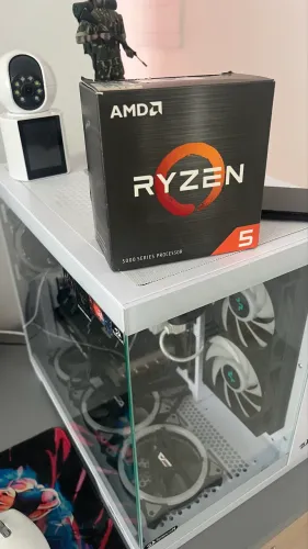 Processador Ryzen 5 5600g
