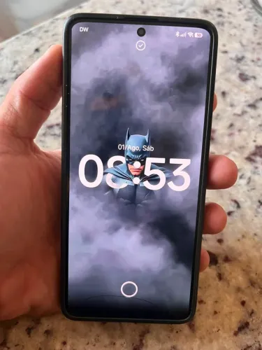 Note 13 pro 5g
