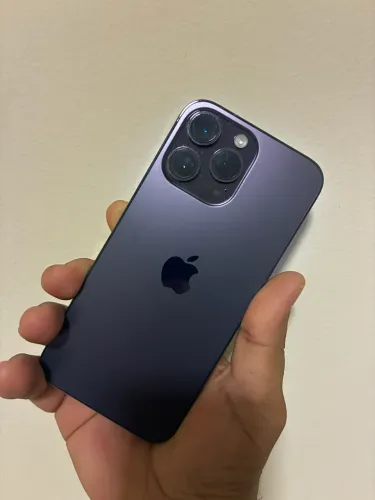 iPhone 14 Pro Max 