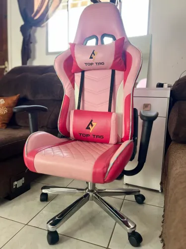 Cadeira Gamer