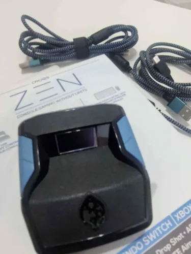 Cronus Zen