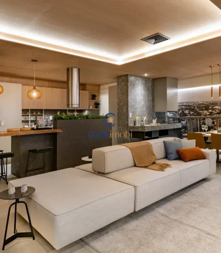 apartamento - Cambuí - Campinas