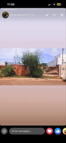 Vende-se terreno