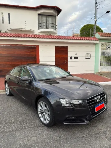 Audi A5 Sportback 1.8 TFSI 170cv Multi. 2016