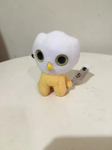 Pelúcia Ty da coleção do McDonald?s 