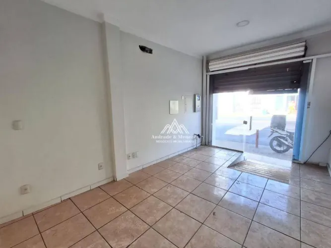 Salão para alugar, 105 m² por R$ 2.078,65/mês - Ipiranga - Ribeirão Preto/SP