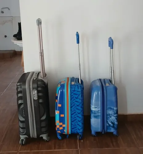 Malas cada um 90