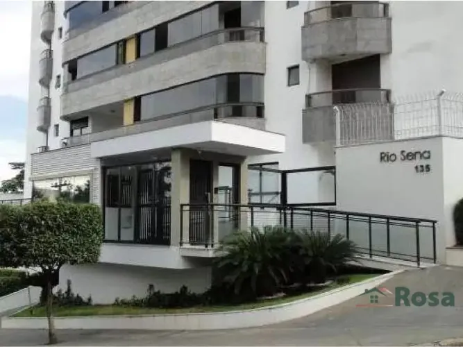Apartamento para venda GOIABEIRAS Cuiabá