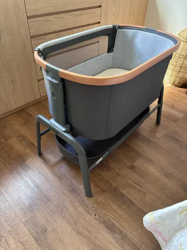 Berço Co-Sleeper Maxi-Cosi (Lateral para Cama) - Semi-novo