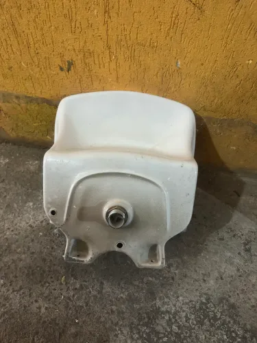 Tanque/Pia para lavar roupa - R$ 200