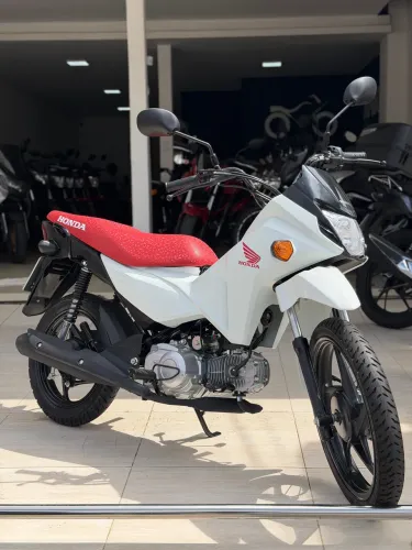HONDA POP 110I 2027 / APROVA MOTOS