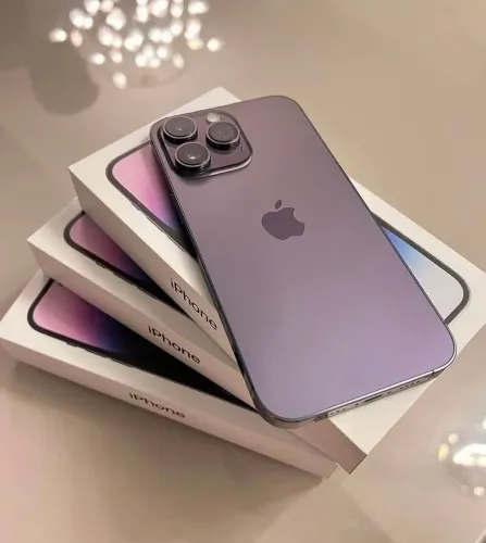 Iphone 14 Pro Max 128gb Seminovo Qualidade