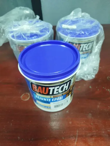 REJUNTE EPÓXI