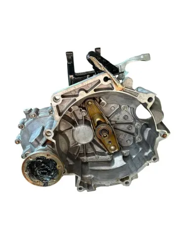  Caixa Cambio Marcha Manual Saveiro Cross 1.6 Msi 2021
