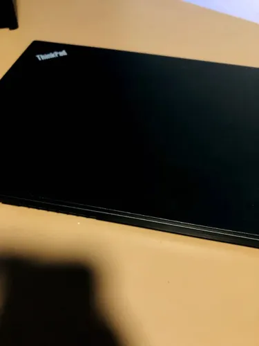 Notebook Lenovo Think Pad L390 - Core I5 Pro - 8GB RAM - HD250 SSD