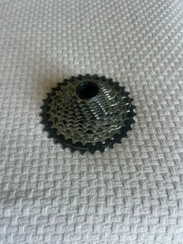 Cassete SRAM FORCE AXS 12 V 10/33