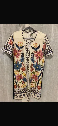 Vestido farm G 