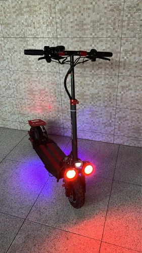 Patinete elétrico 800w