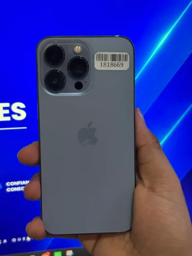 iPhone 13 Pro 128GB | 89% 