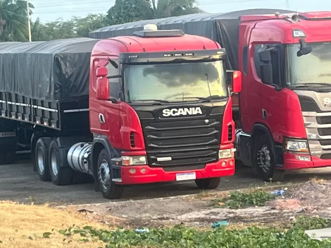 Scania