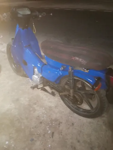 50 tinha traxx
