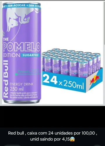 Red Bull