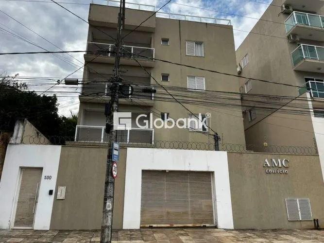 Apartamento 3 quartos para aluguel Ibituruna 90m² Montes Claros MG