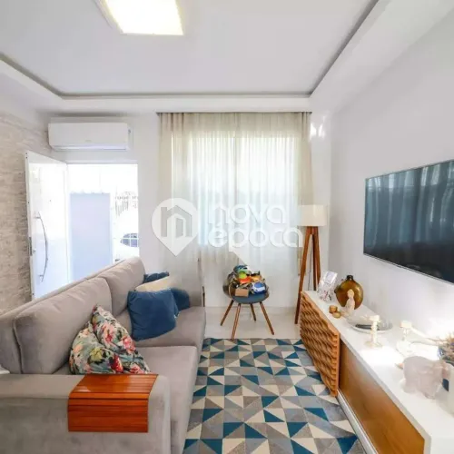 Andaraí | Casa 4 quartos, sendo 1 suite